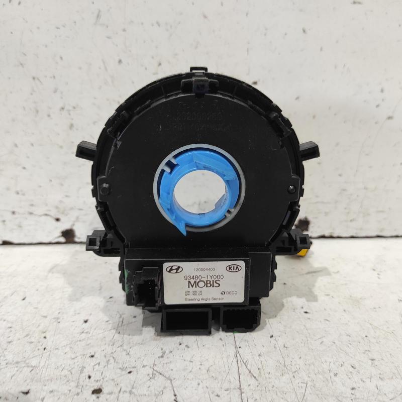 airbag module/sensor