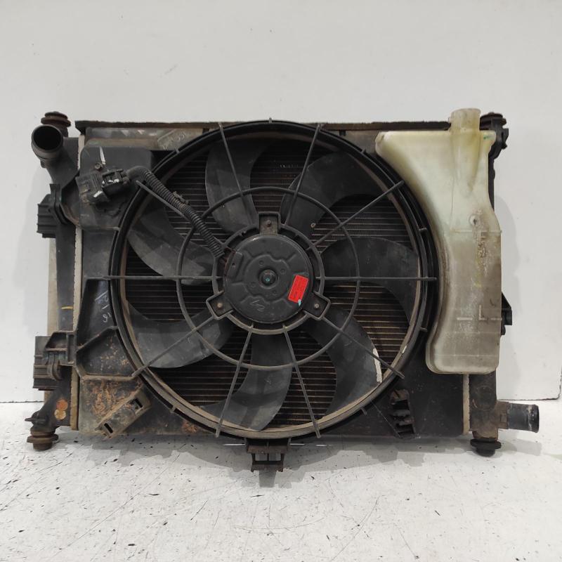 fan