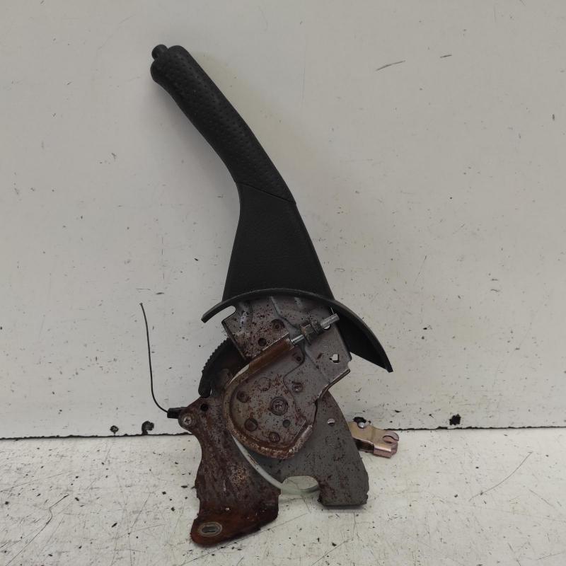handbrake lever