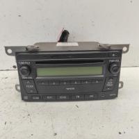 stereo/head unit