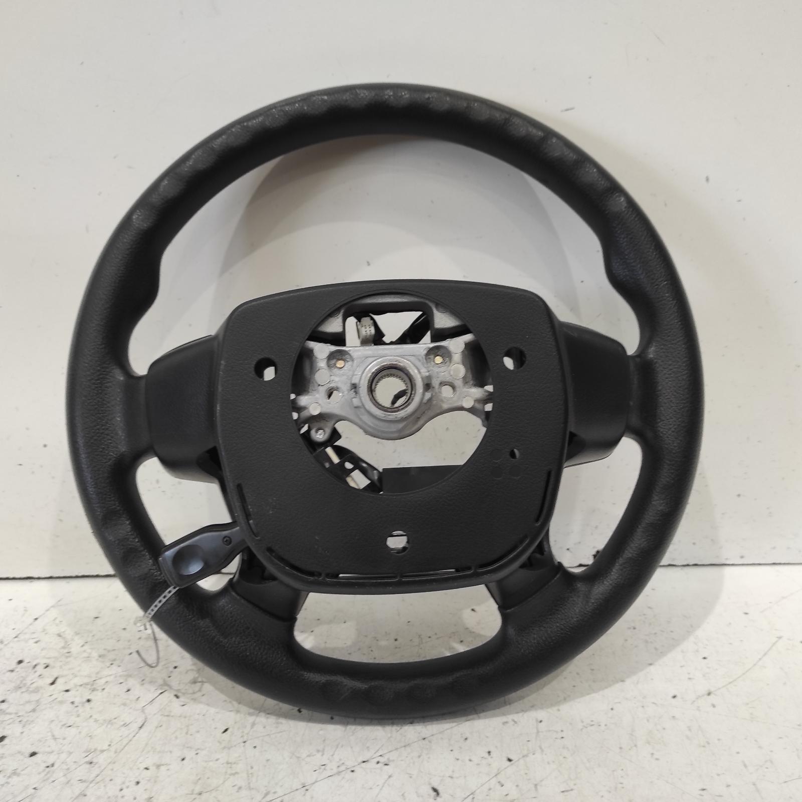 Aurion Steering Wheel 2012-2017 vinyl,at-x type,gsv50r,04/12-08/17 00021233 #652176