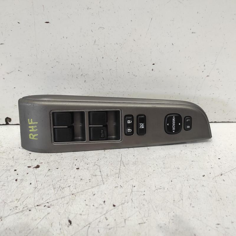 power door window switch