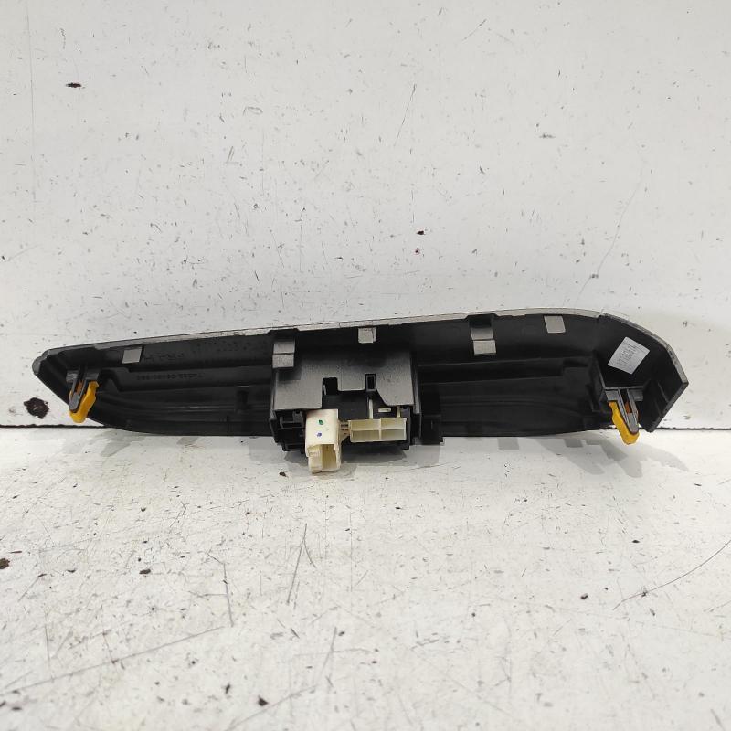 power door window switch