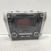 stereo/head unit