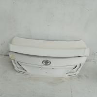 bootlid/tailgate