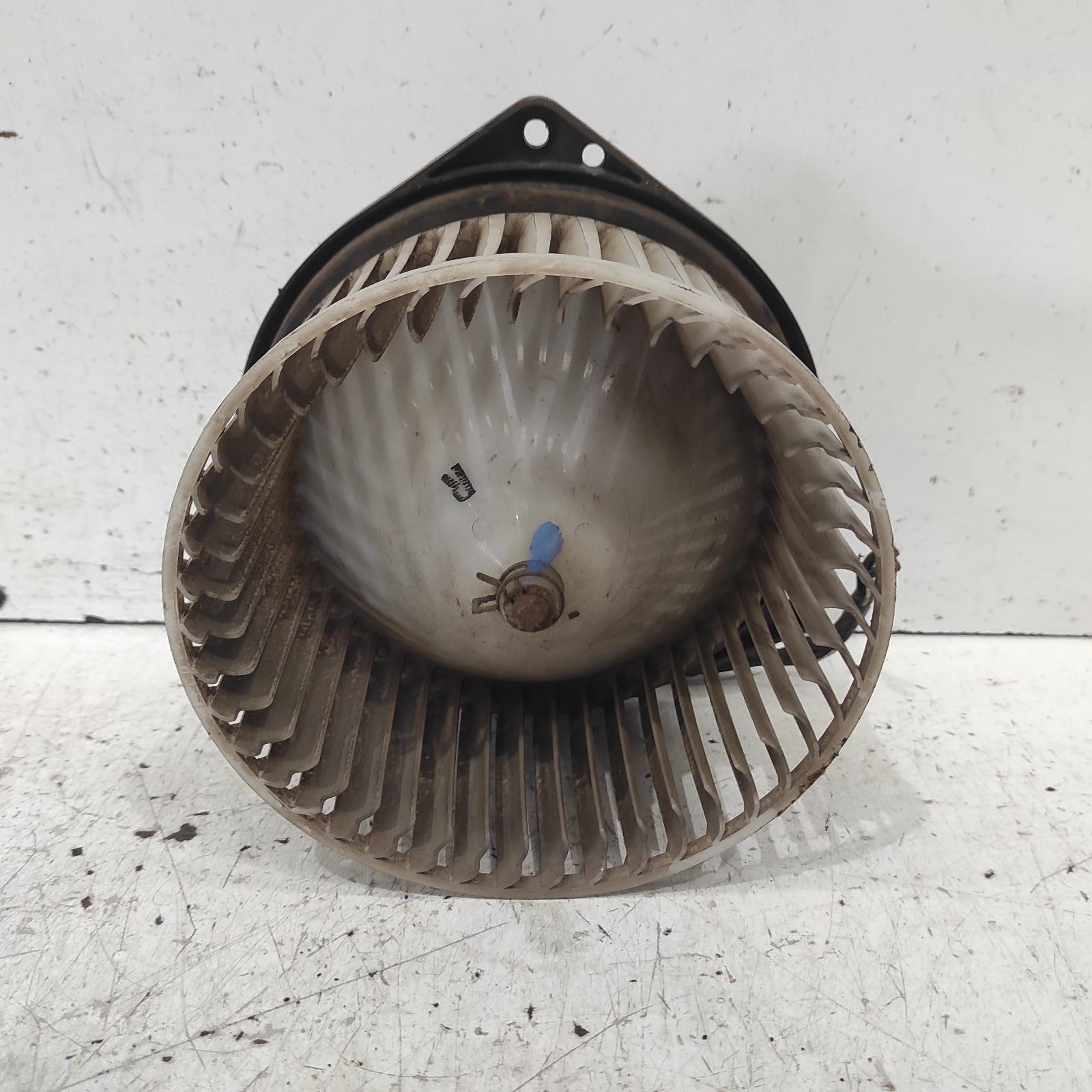 Triton Heater Fan/motor 2009-2015 mn,08/09-04/15 00020623 #652507