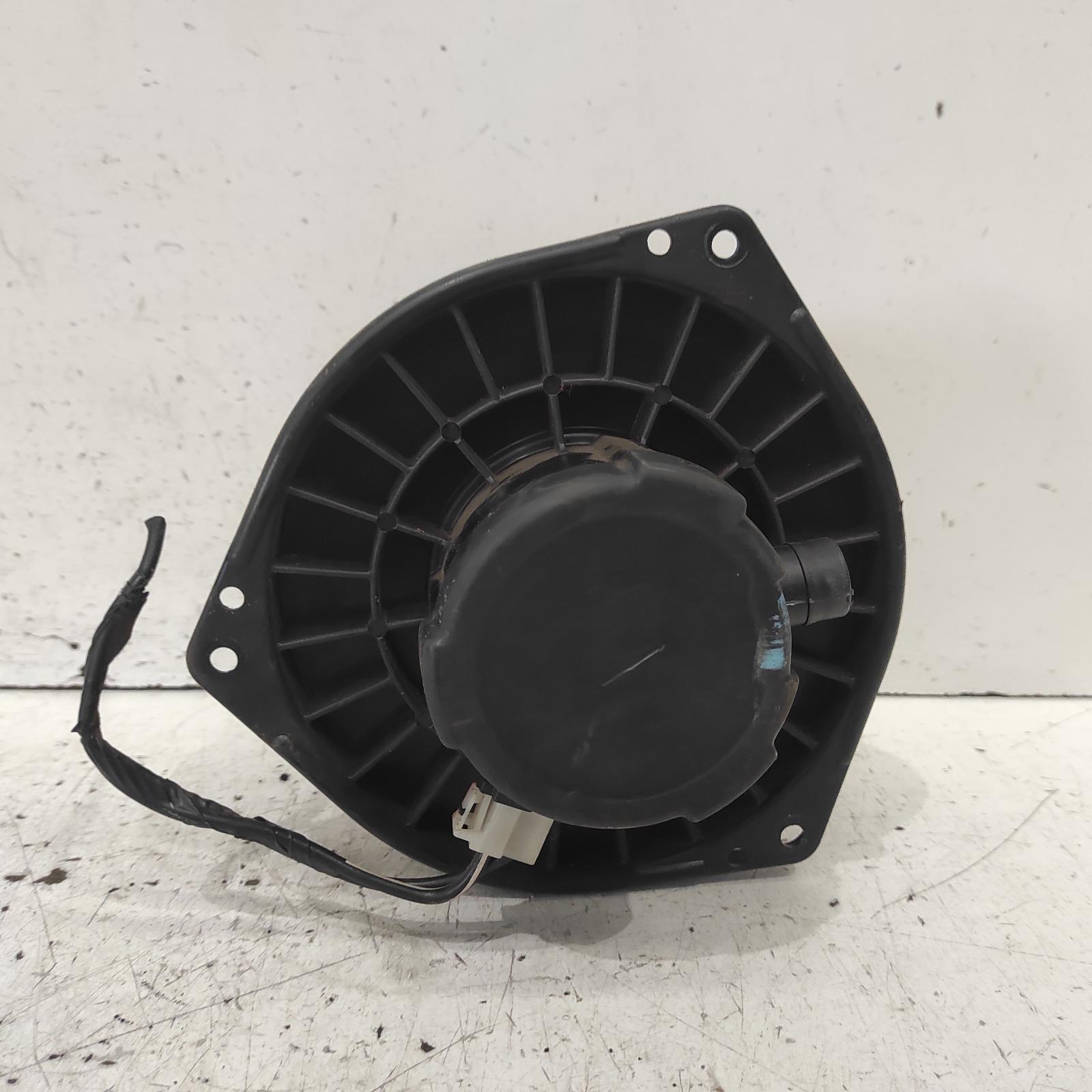 Triton Heater Fan/motor 2009-2015 mn,08/09-04/15 00020623 #652507