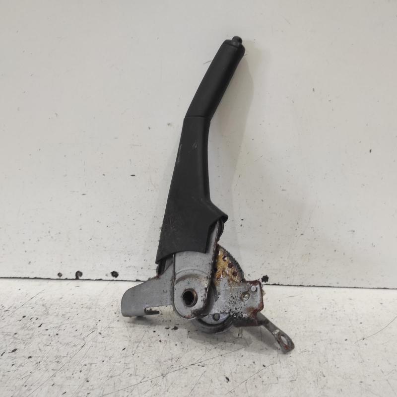 handbrake lever