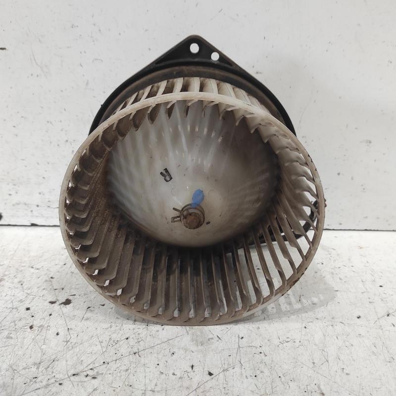 heater fan/motor