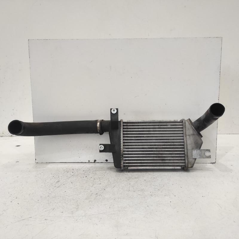 intercooler