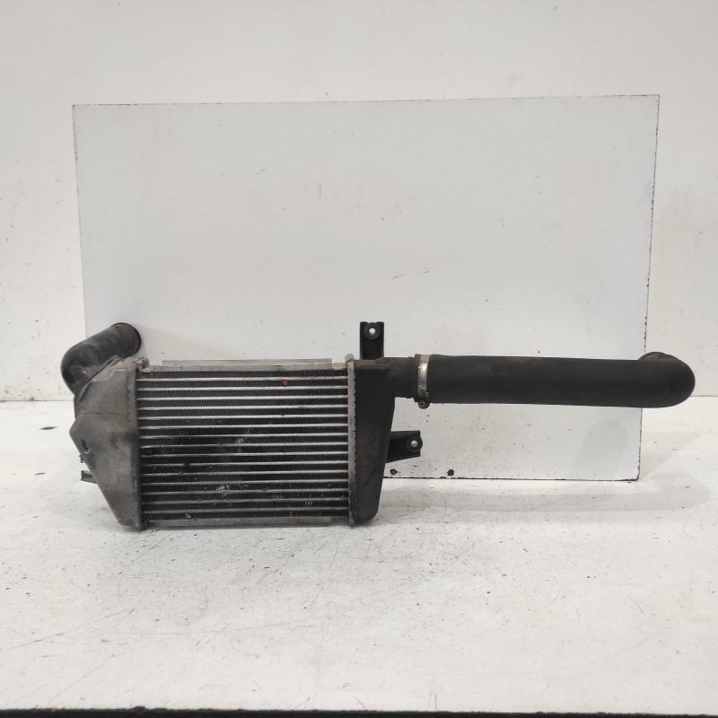 intercooler