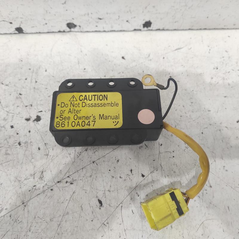 miscellaneous switch relay