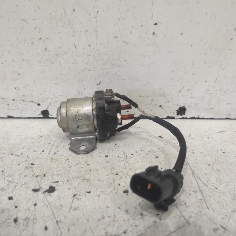 miscellaneous switch relay