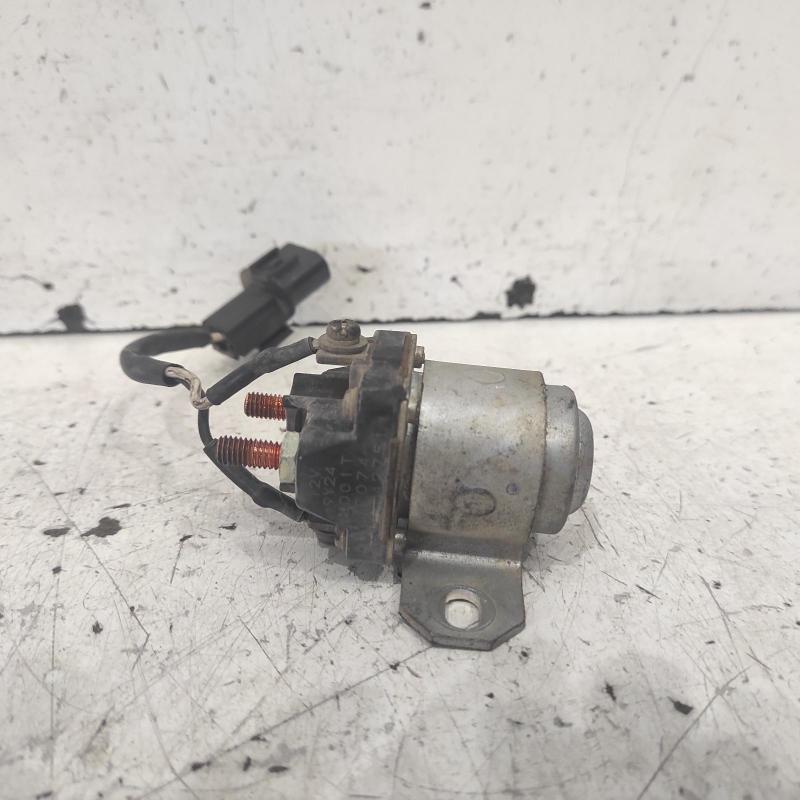 miscellaneous switch relay