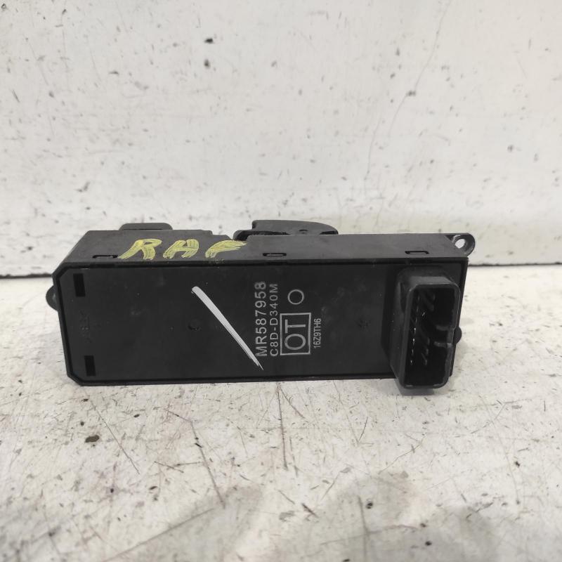 power door window switch