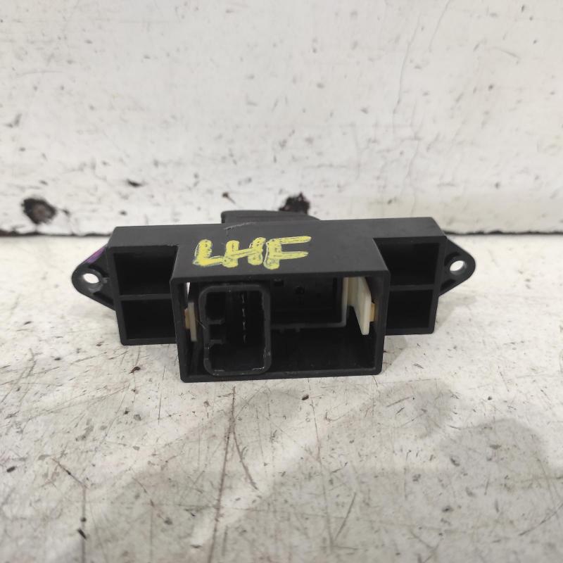 power door window switch