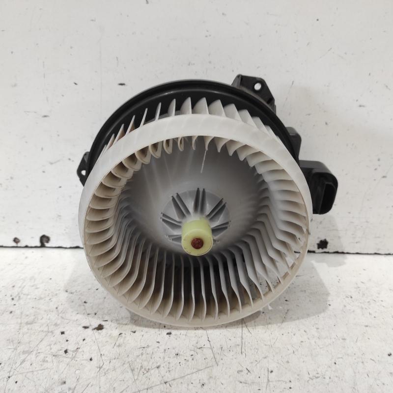 heater fan/motor
