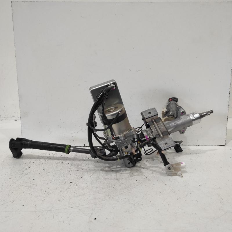 steering column