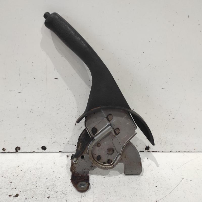 handbrake lever