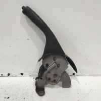 handbrake lever