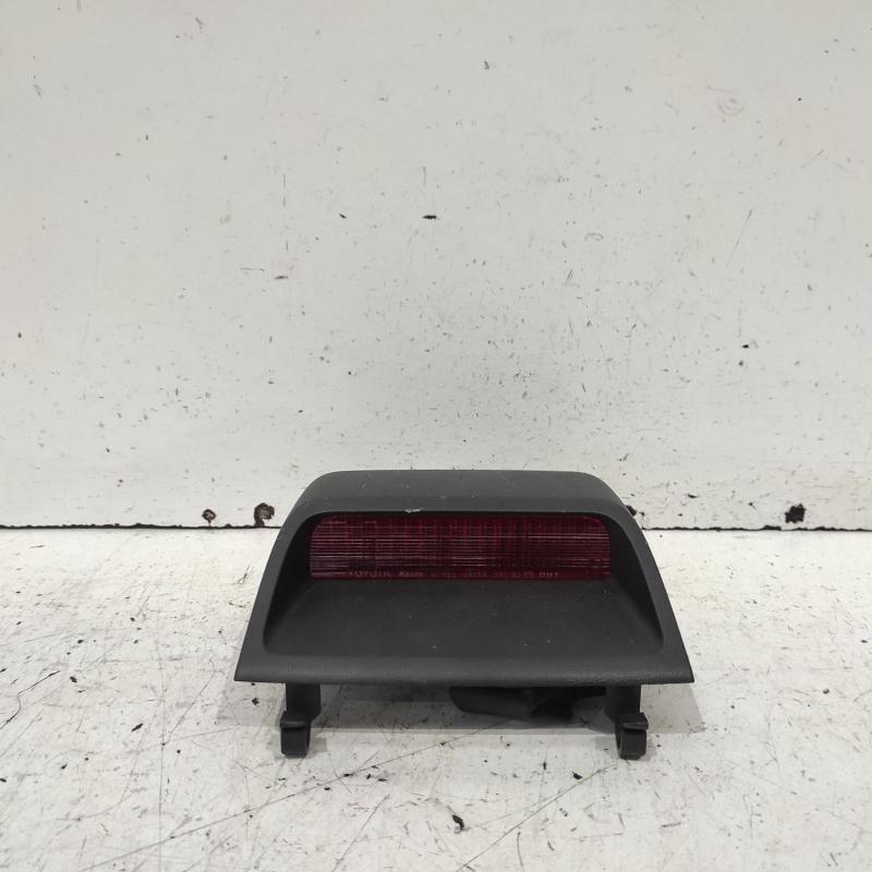 high level stoplight