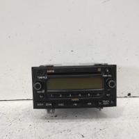 stereo/head unit