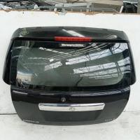 bootlid/tailgate