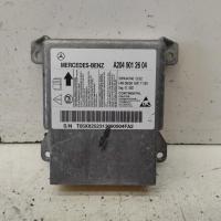 airbag module/sensor