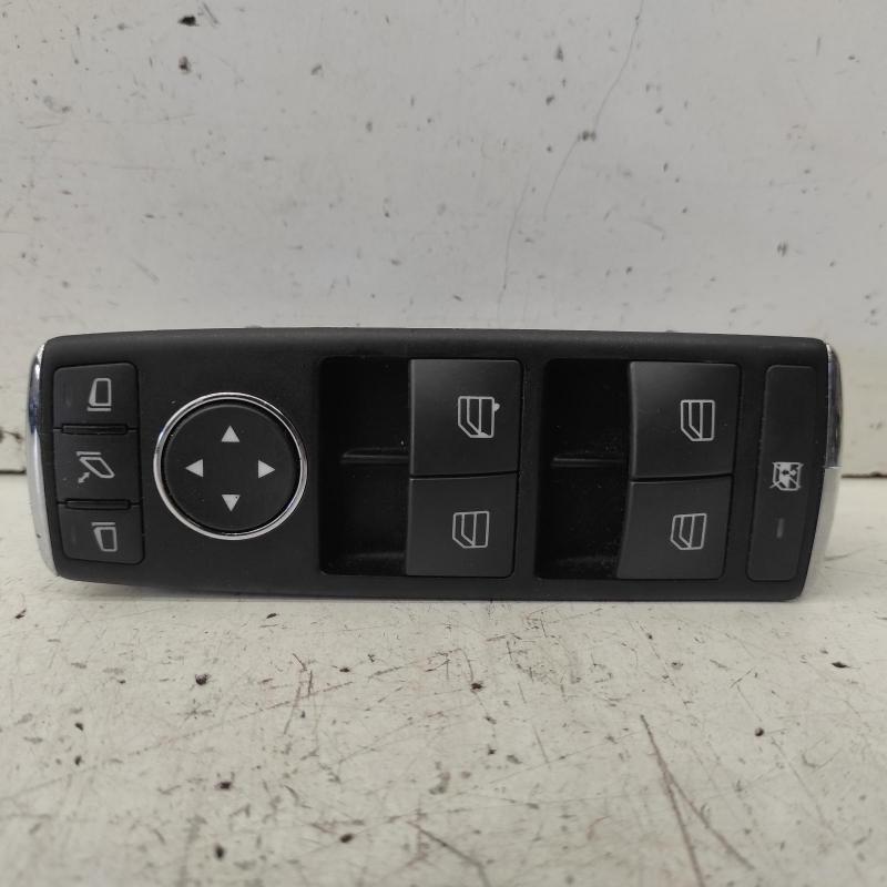power door window switch