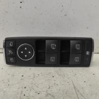 power door window switch