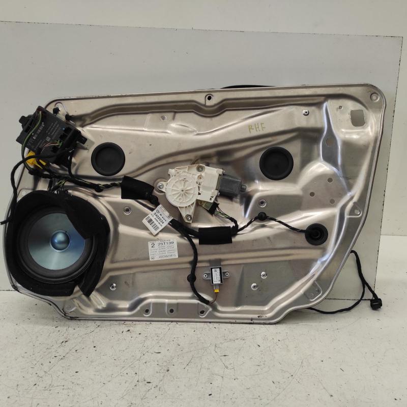 window regulator/motor front right