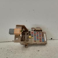 fuse box