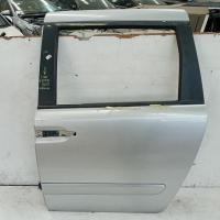 door/sliding rear left