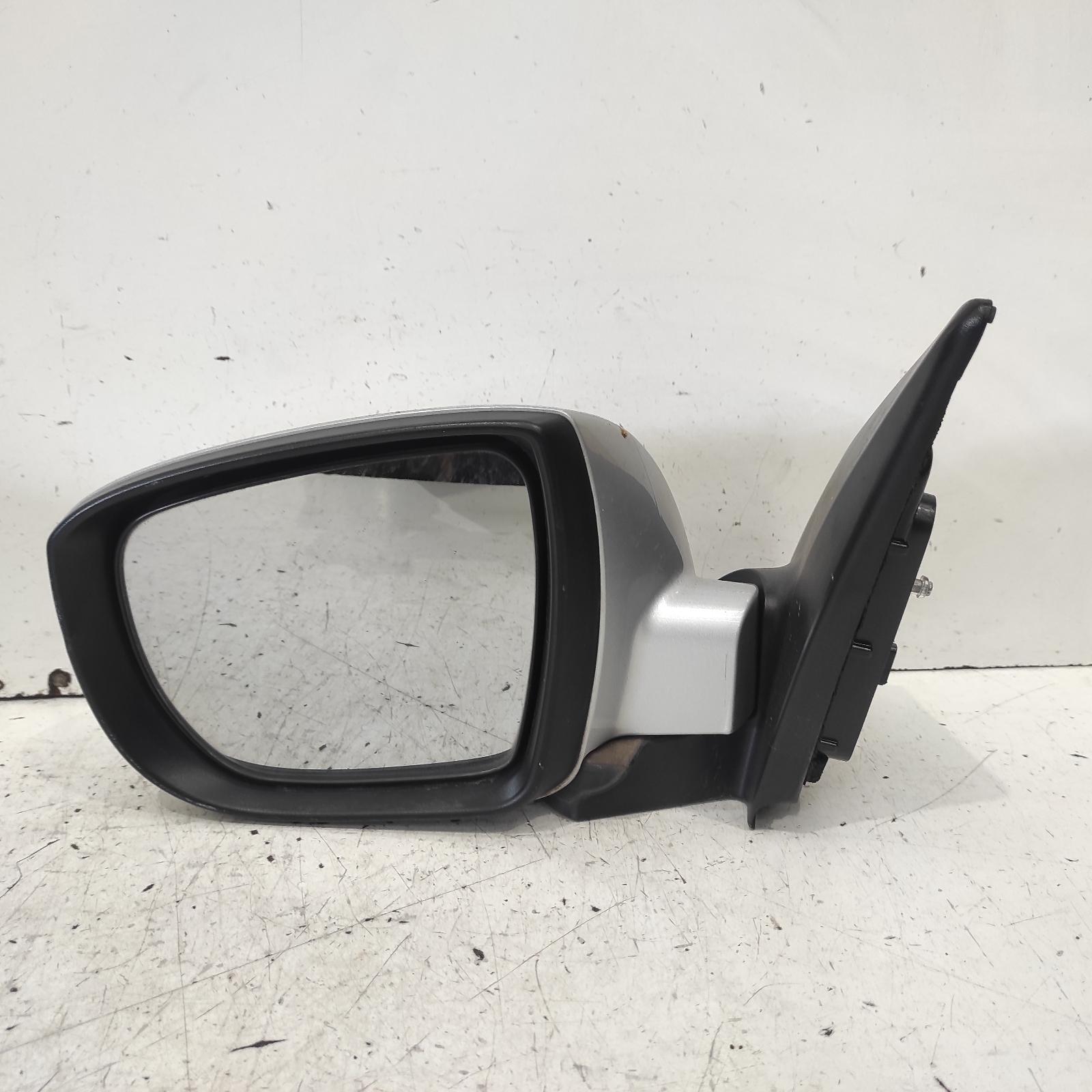 Ix35 Door Mirror Left 2009-2016 lm series,manual fold (6 pin),11/09-01/16 00021204 #652655