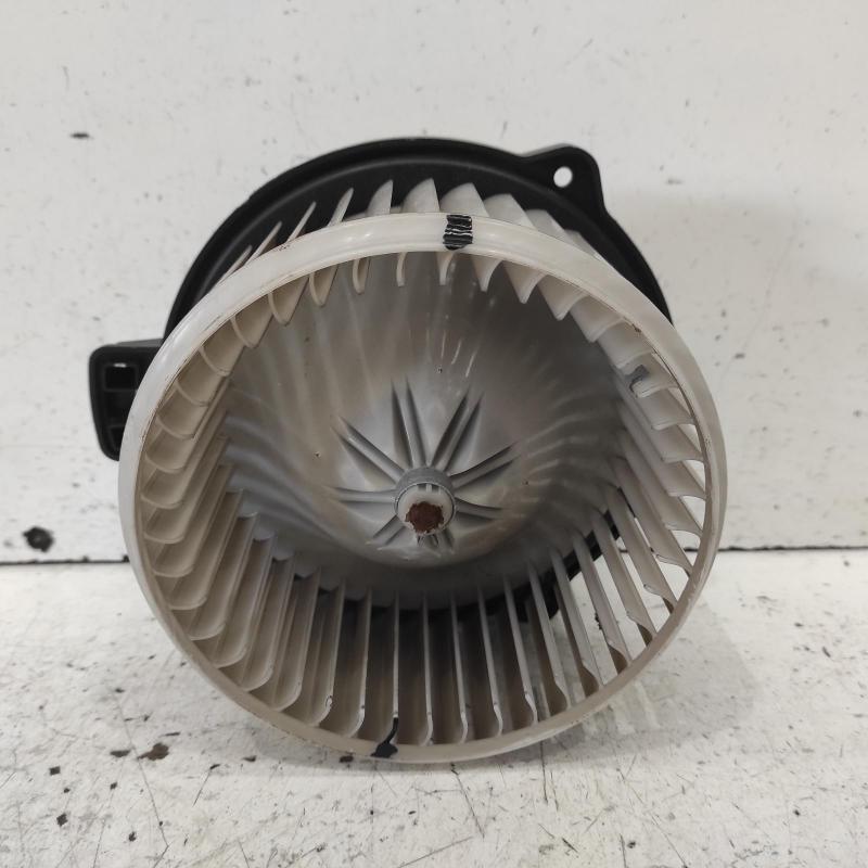 heater fan/motor