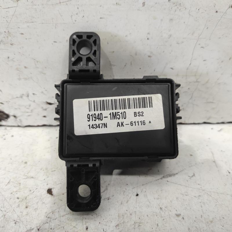 miscellaneous switch relay