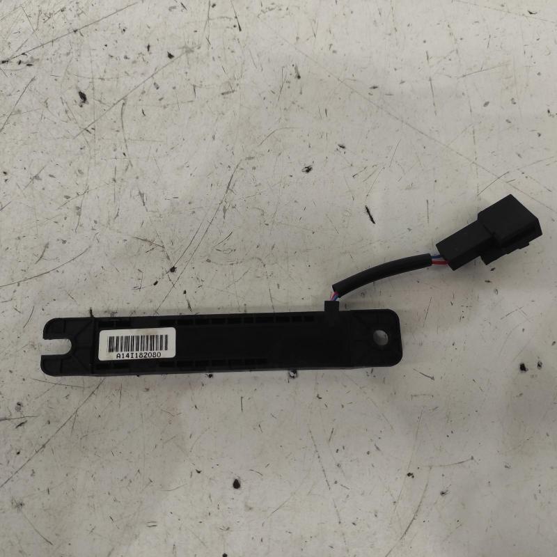 miscellaneous switch relay