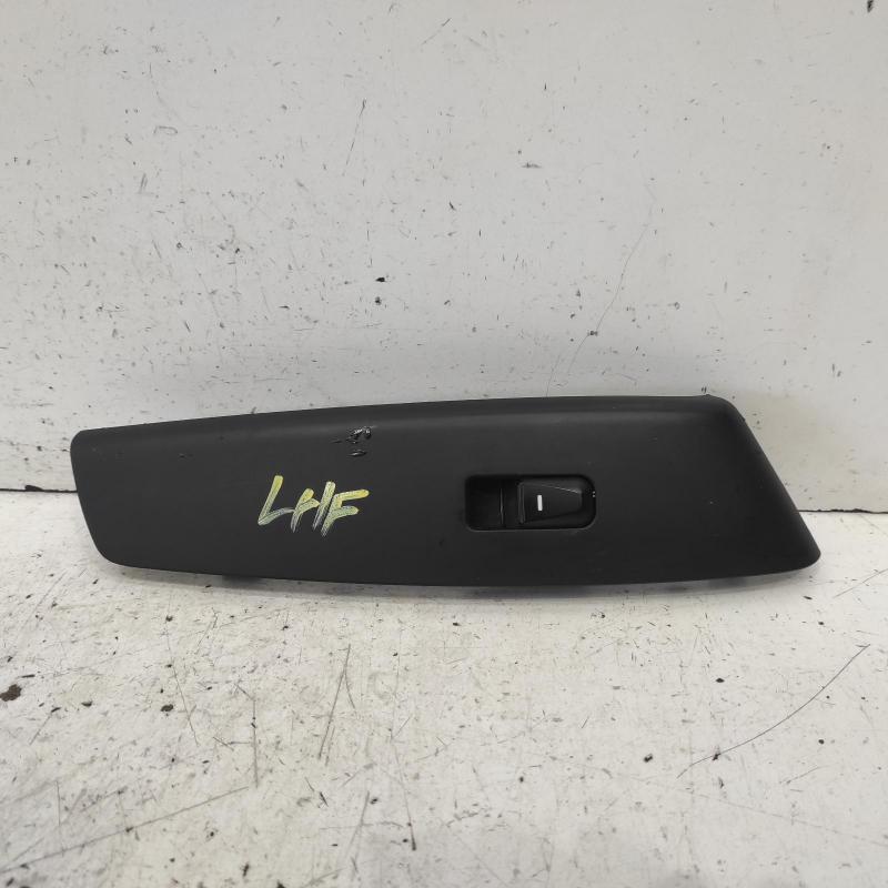 power door window switch