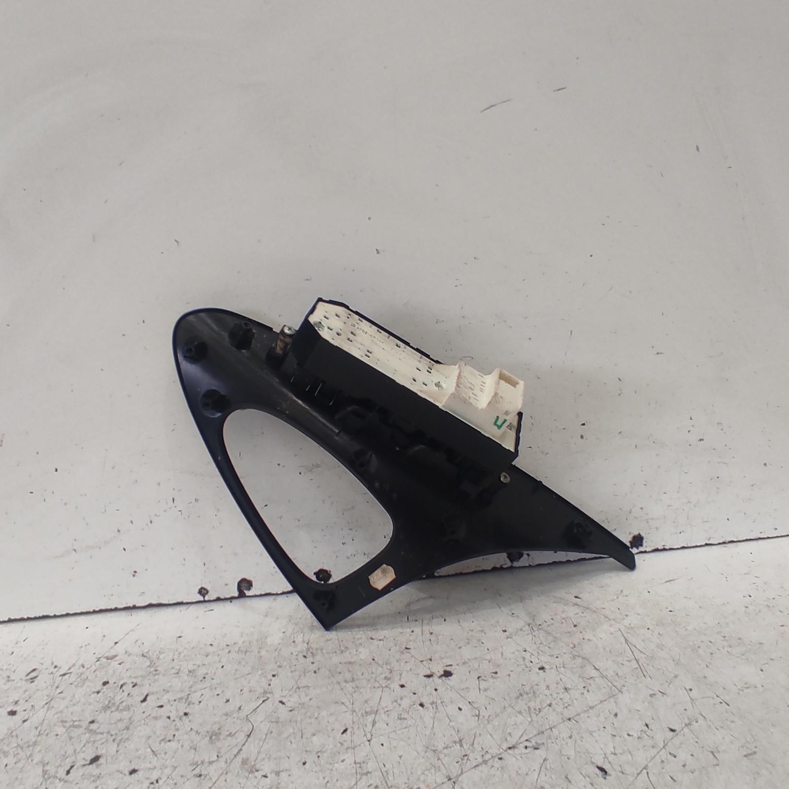 Aurion Power Door Window Switch 2006-2012 rh front (master switch),gsv40r,10/06-03/12 00021366 #652766