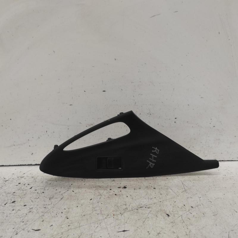 power door window switch