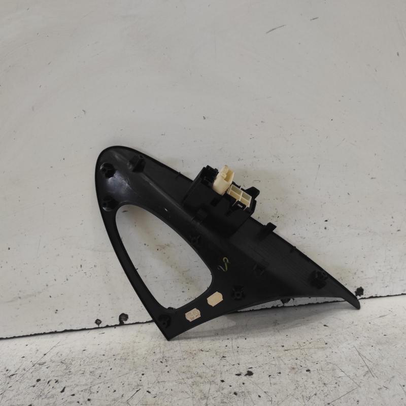 power door window switch