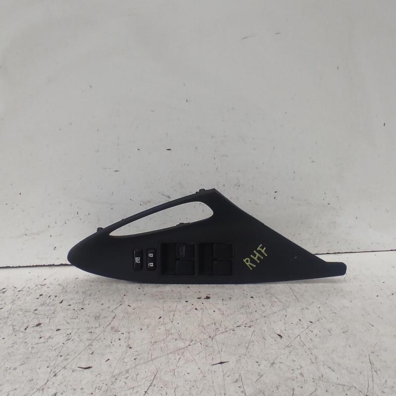 power door window switch