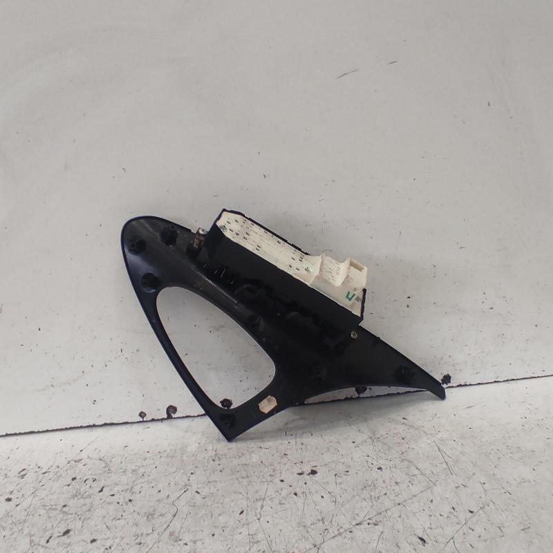 power door window switch