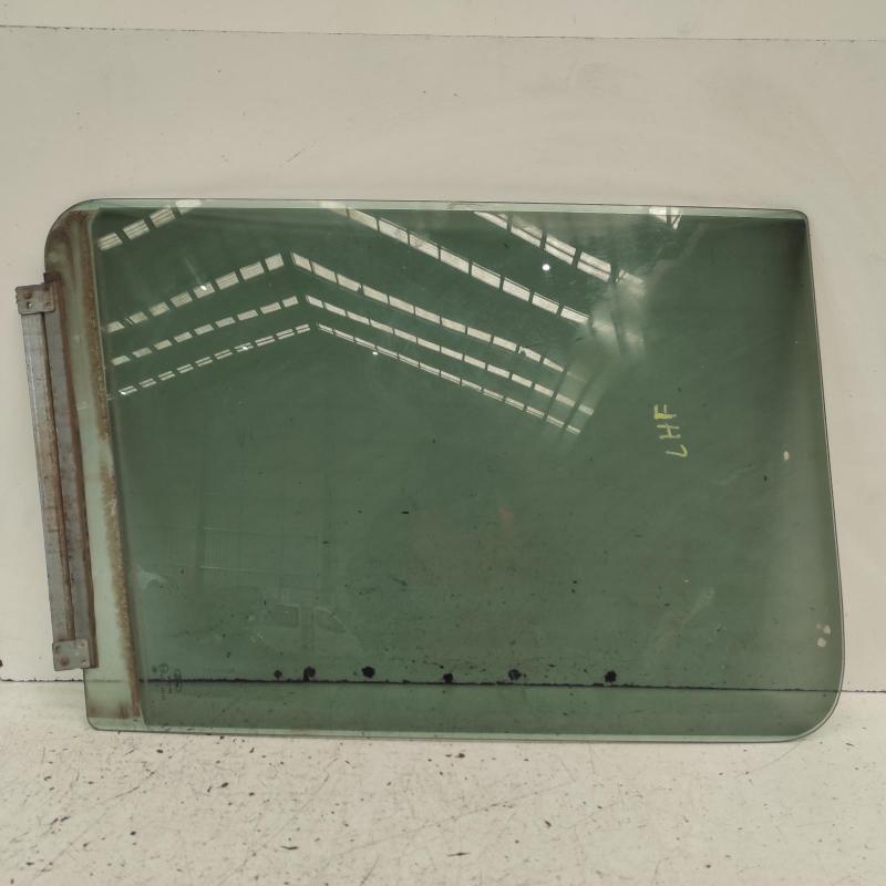 door window front left