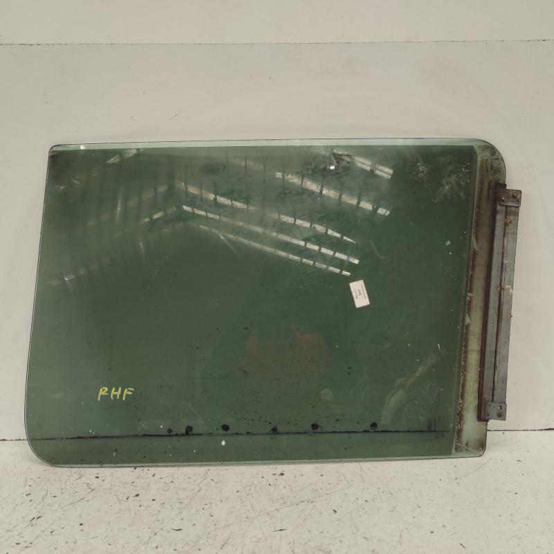 door window front right