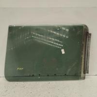 door window front right