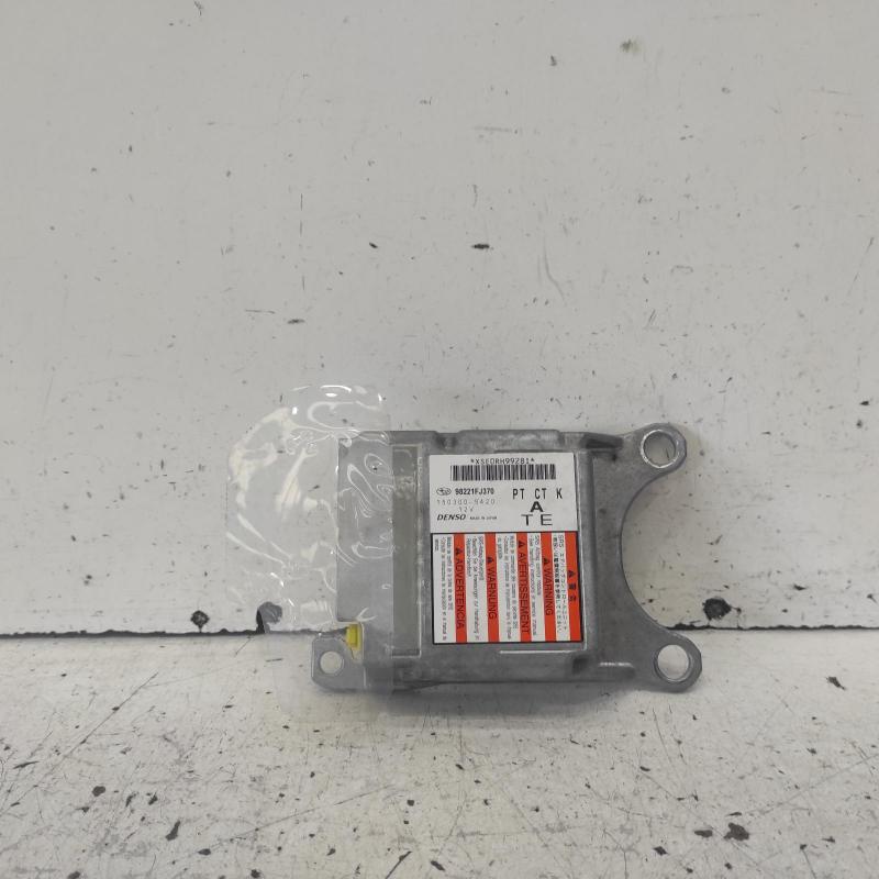 airbag module/sensor