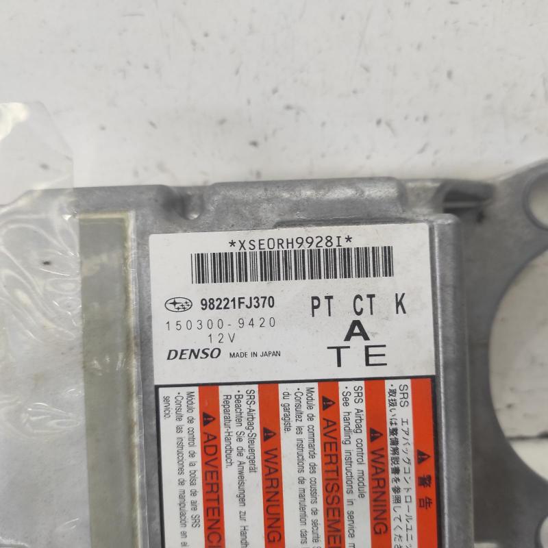 airbag module/sensor