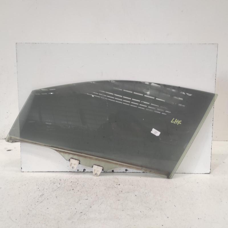 door window front left