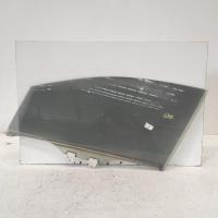 door window front left